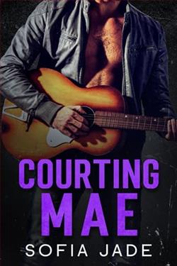 Courting Mae by Sofia Jade