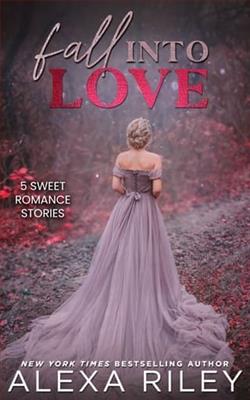 Bloom Into Love by Alexa Riley