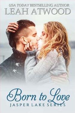 Born To Love by Leah Atwood