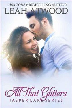 All That Glitters by Leah Atwood