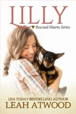 Lilly by Leah Atwood