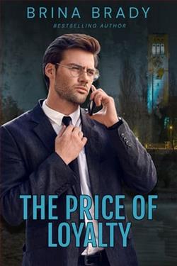 The Price of Loyalty by Brina Brady