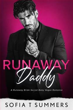 Runaway Daddy by Sofia T. Summers