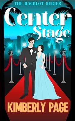 Center Stage by Kimberly Page