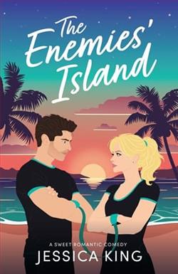 The Enemies' Island by Jessica King