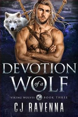 Devotion of a Wolf by C.J. Ravenna