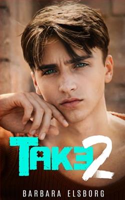Take Two by Barbara Elsborg