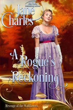 A Rogue's Reckoning by Jane Charles