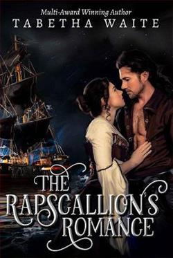 The Rapscallion's Romance by Tabetha Waite