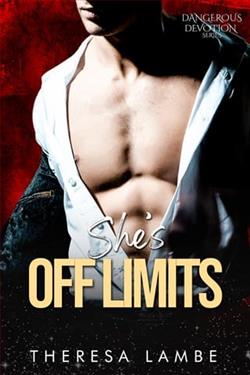 She's Off Limits by Theresa Lambe