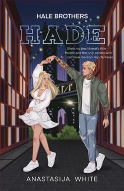 Hade by Anastasija White