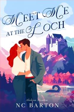 Meet Me at the Loch by N.C. Barton