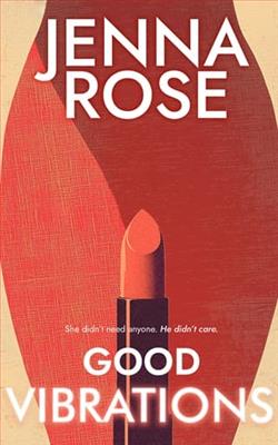 Good Vibrations by Jenna Rose
