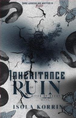 Inheritance of Ruin by Isola Korrin