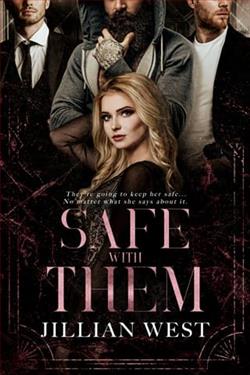 Safe With Them by Jillian West