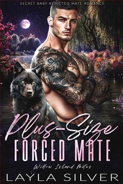 Plus-Size Forced Mate by Layla Silver