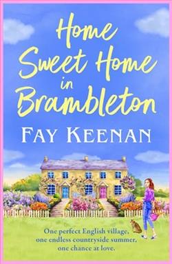 Home Sweet Home in Brambleton by Fay Keenan