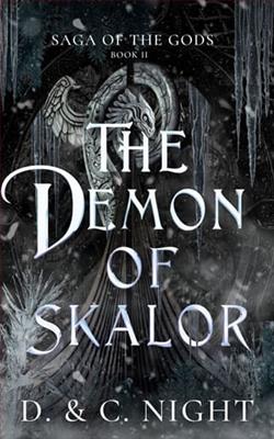 The Demon of Skalor by D. & C. Night