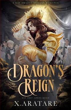 May They Always Reign by X. Aratare