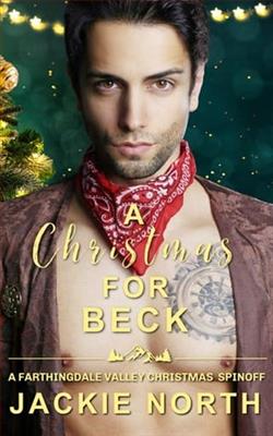 A Christmas for Beck by Jackie North