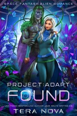 Found by Jade Waltz
