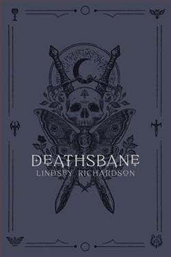Deathsbane by Lindsey Richardson