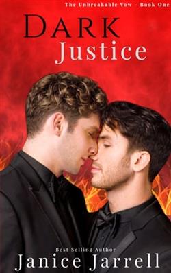 Dark Justice by Janice Jarrell