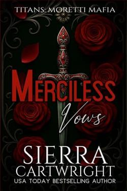 Merciless Vows by Sierra Cartwright