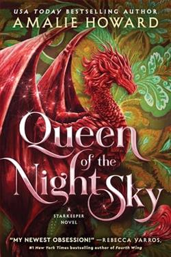 Queen of the Night by Amalie Howard