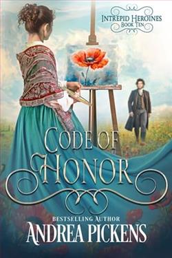 Code of Honor by Andrea Pickens