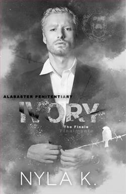 Ivory by Nyla K.