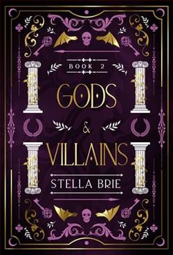Gods & Villains by Stella Brie