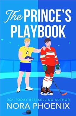 The Prince's Playbook by Nora Phoenix