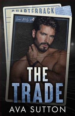 The Trade by Ava Sutton