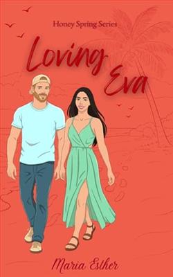 Loving Eva by Maria Esther