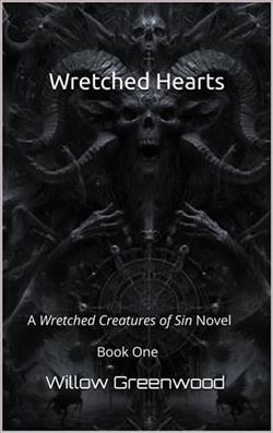 Wretched Hearts by Willow Greenwood