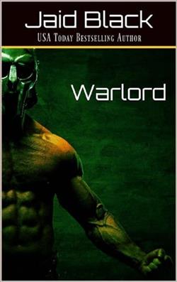 Warlord by Jaid Black