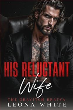 His Reluctant Wife by Leona White