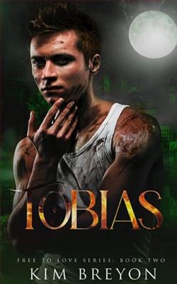 TOBIAS by Kim Breyon