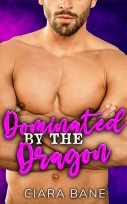 Dominated By the Dragon by Ciara Bane