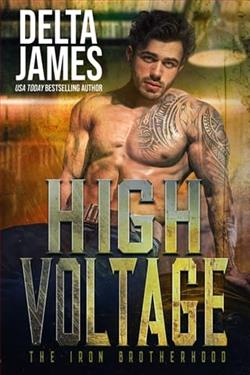High Voltage by Delta James