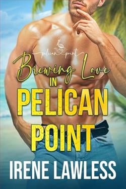 Brewing Love in Pelican Point by Irene Lawless
