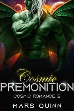 Cosmic Premonition by Mars Quinn