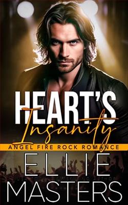 Heart's Insanity by Ellie Masters