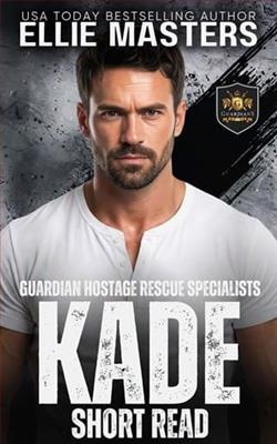 Kade by Ellie Masters