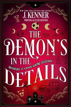 The Demon's In the Details by Julie Kenner