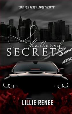 Shattered Secrets by Lillie Renee