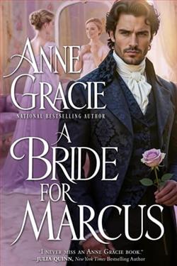 A Bride For Marcus by Anne Gracie