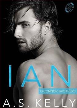 Ian by A.S. Kelly