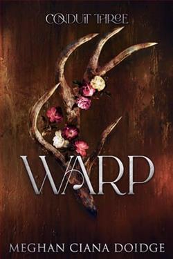 Warp by Meghan Ciana Doidge